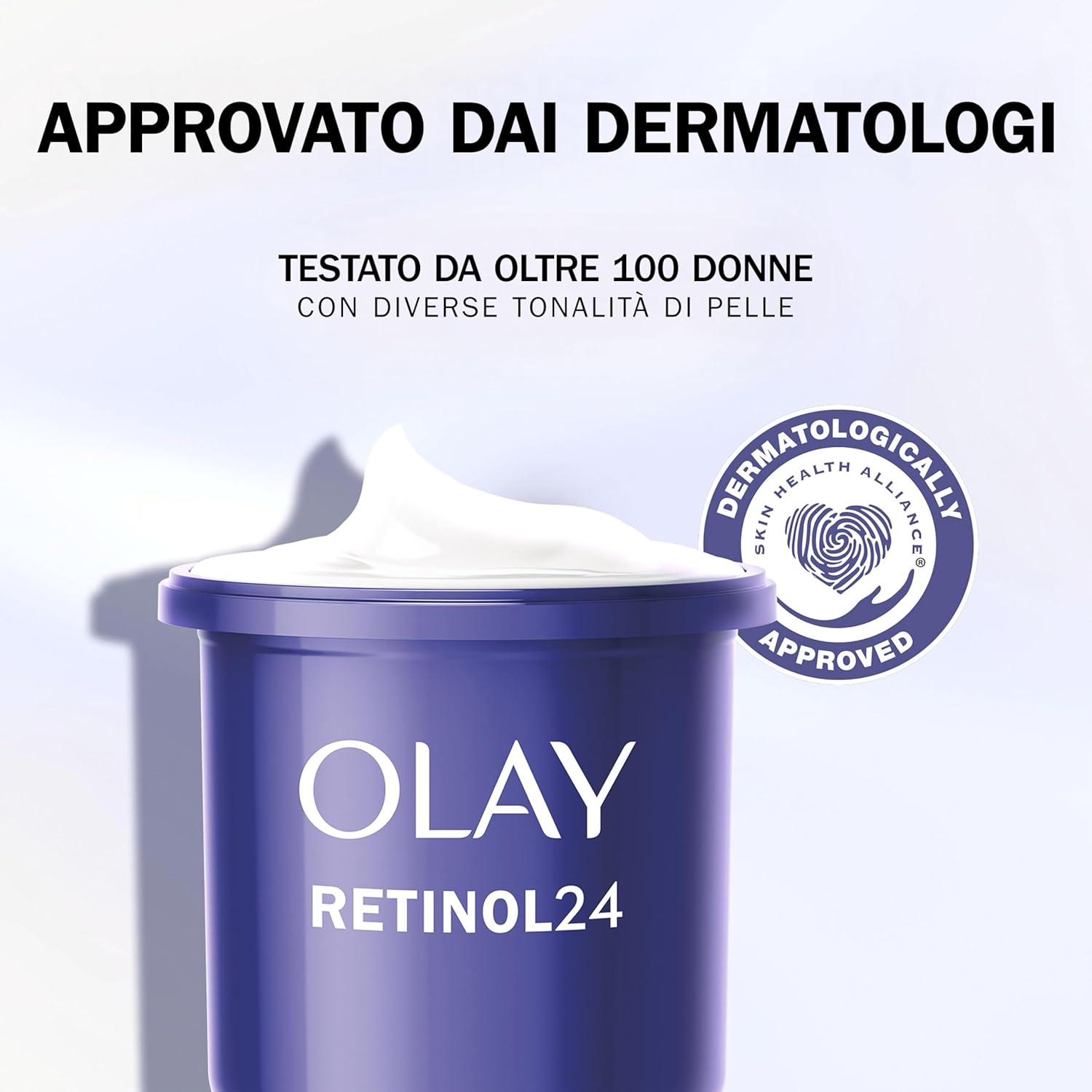 Thumbnail 6 de Olay Retinol 24 Crema Notte 50ml