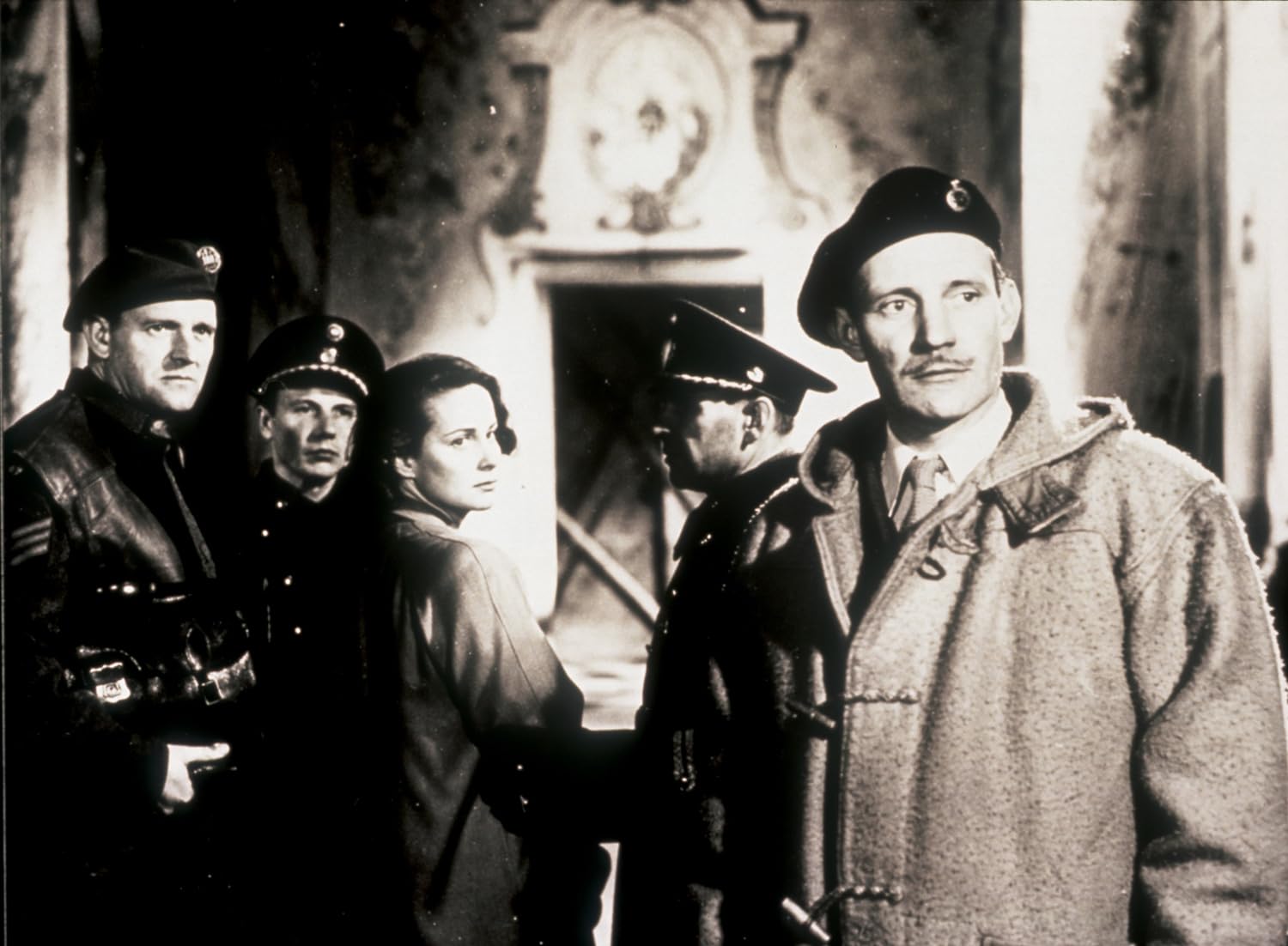 Thumbnail 6 de Der dritte Mann 75th Anniversary Edition 4K-UHD + Blu-ray