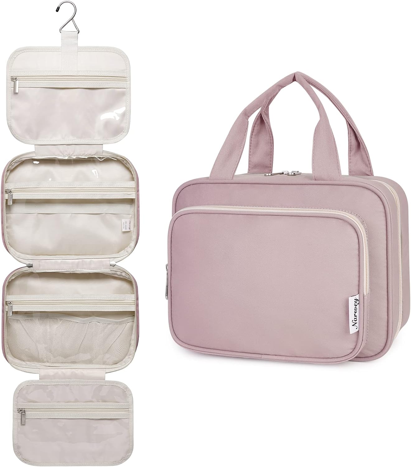 Detalle de Narwey Kulturtasche 26 cm