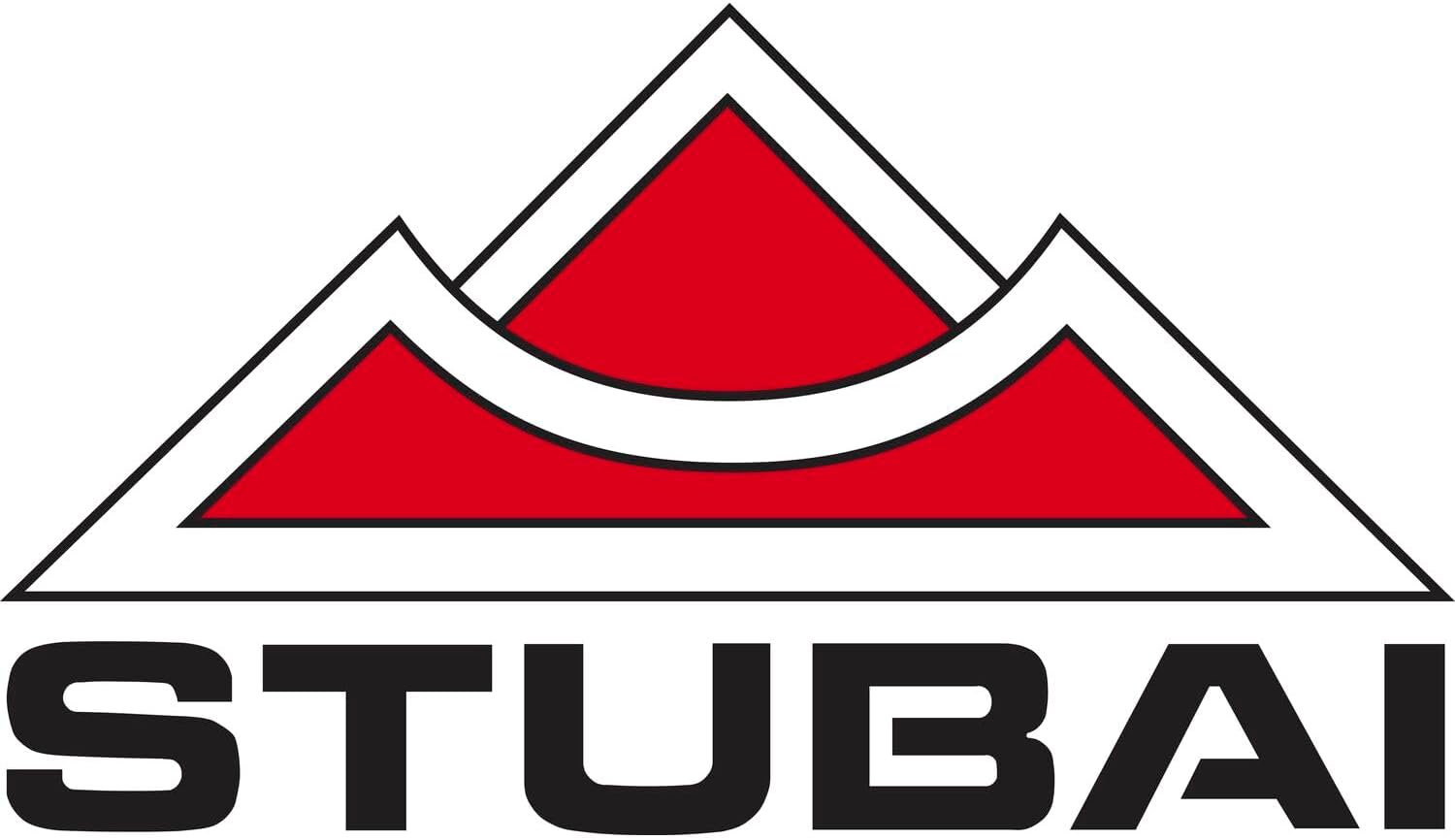 Detalle 2 de Stubai 440315 – aluminiowa szufla do smoły z rozpórką, 700 mm, bez trzonka