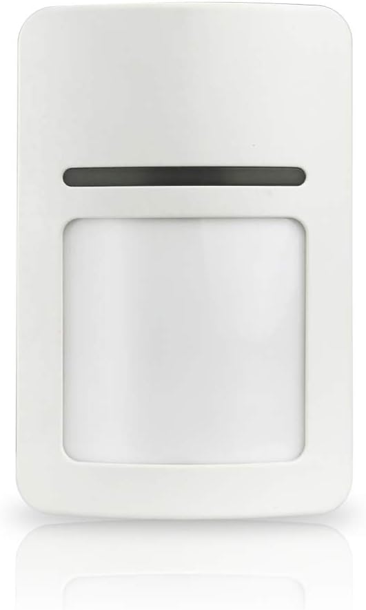 Detalle de Sensore di movimento smart PNI SafeHome PT03 WiFi: guida all'acquisto