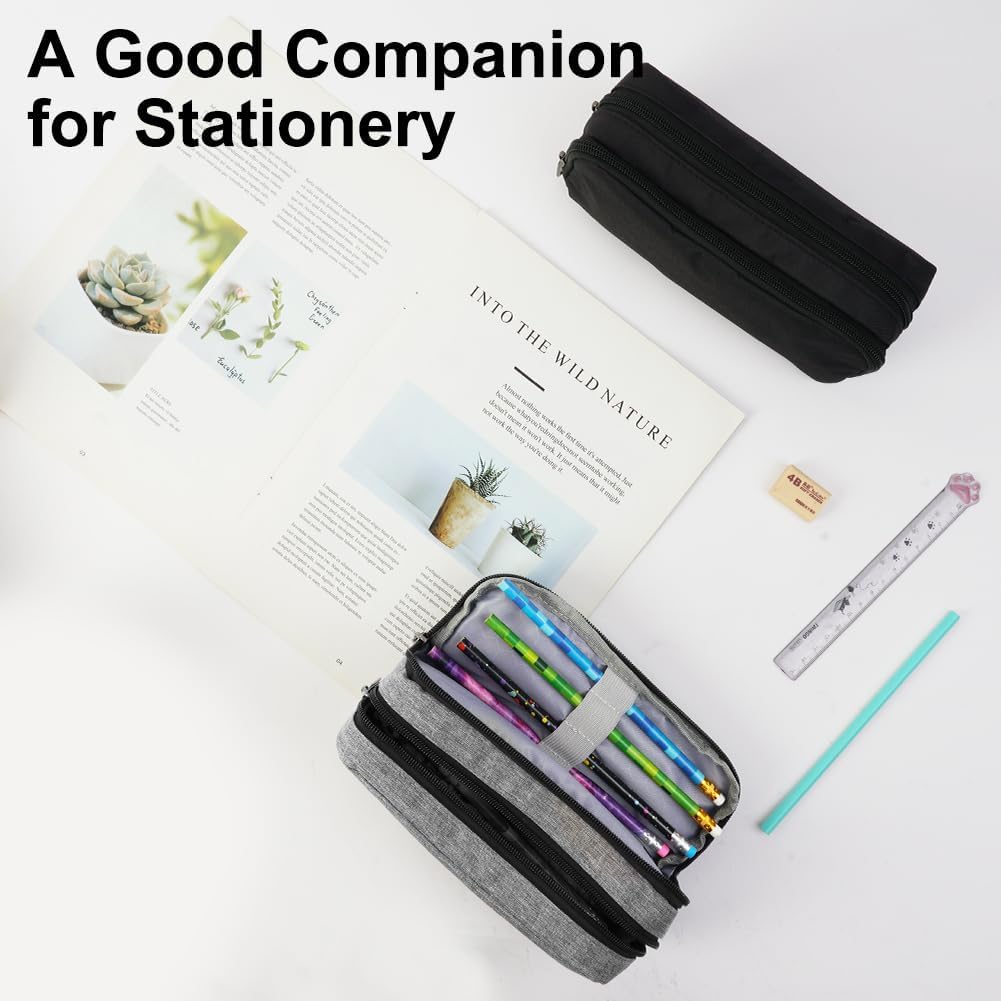 Thumbnail 4 de OFFCUP Astuccio Grande 21 cm 📚