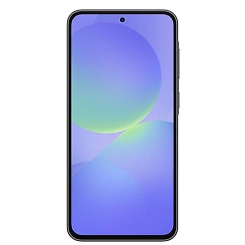 Detalle 2 de Samsung Galaxy A36 5G 6GB/128GB Negro: rendimiento, conectividad y resistencia para uso diario