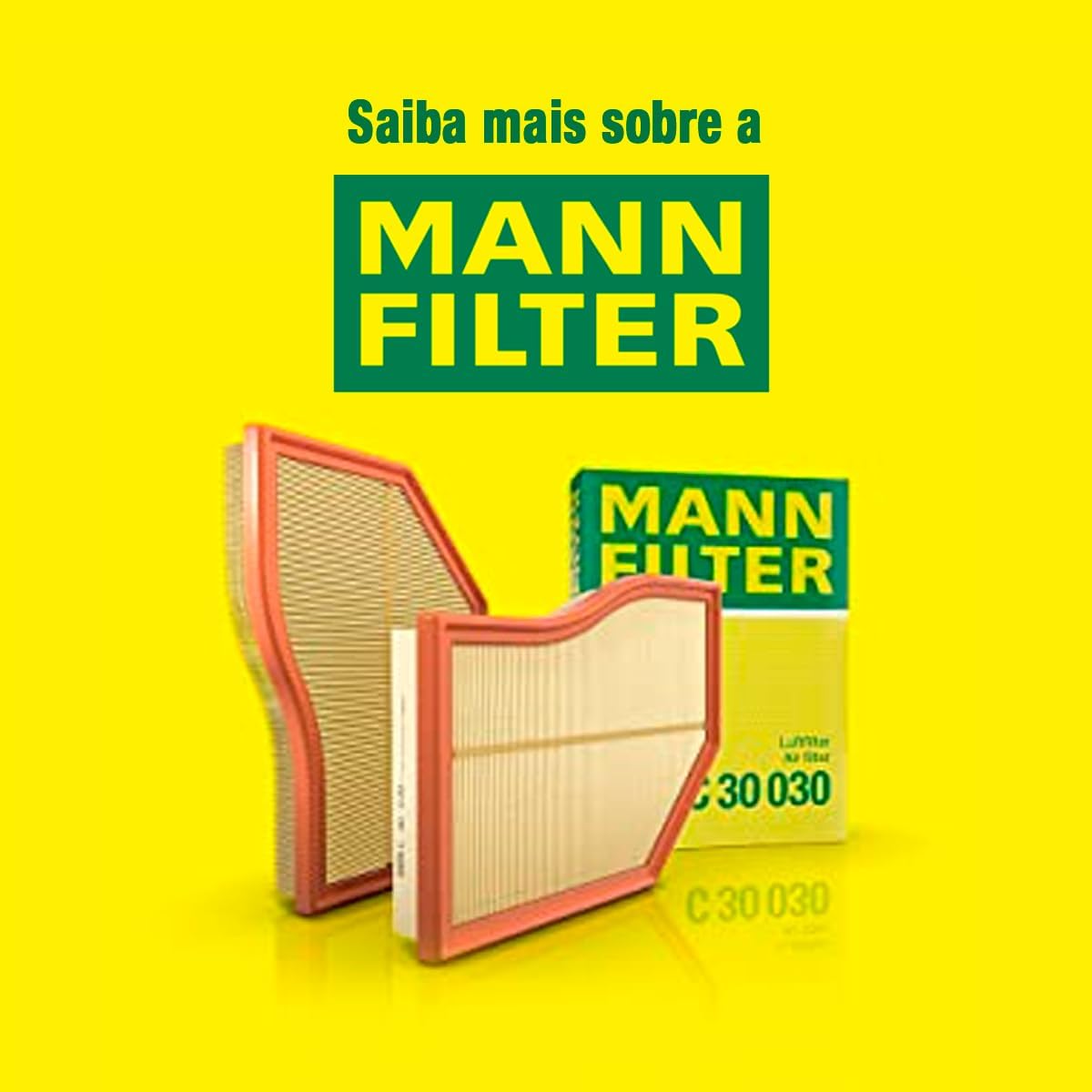 Detalle de MANN-FILTER FP 25 001 Filtre à air de cabine – pour véhicules de tourisme et utilitaires