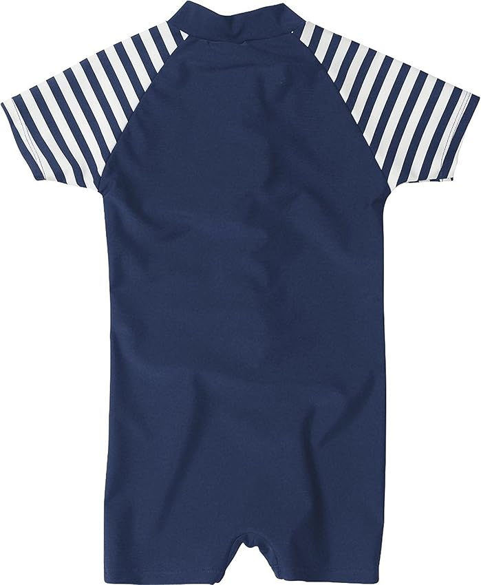 Thumbnail 2 de Playshoes UV Protection One-Piece bañador niños azul talla 110-116