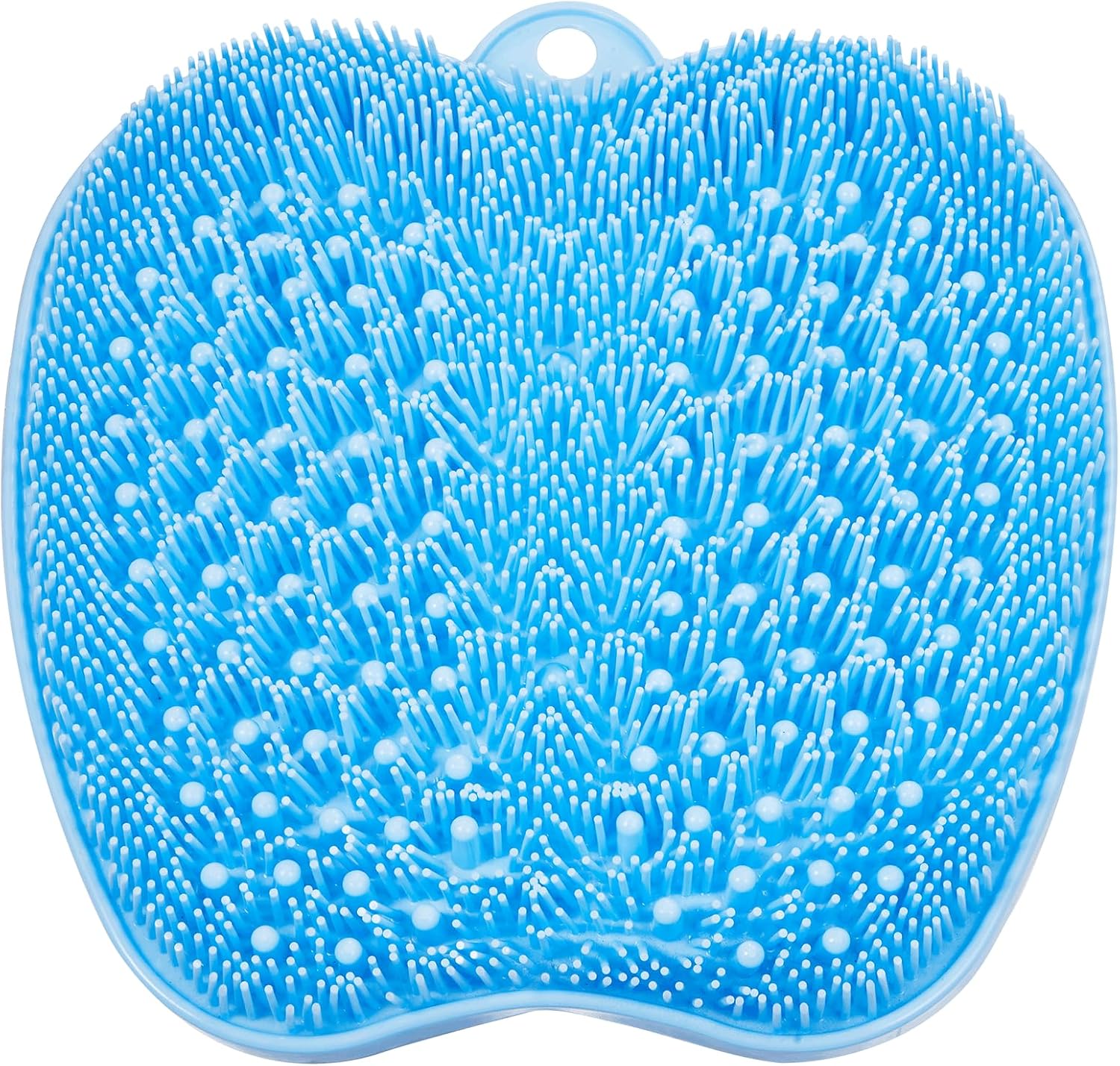 Detalle de BESKAR XL shower foot scrubber mat