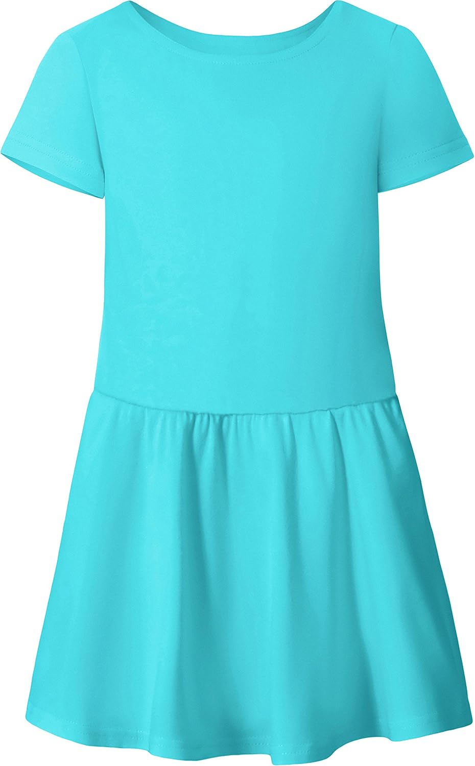Thumbnail 4 de Merry Style Body Vestitino Ballerina MS10-136 bambina