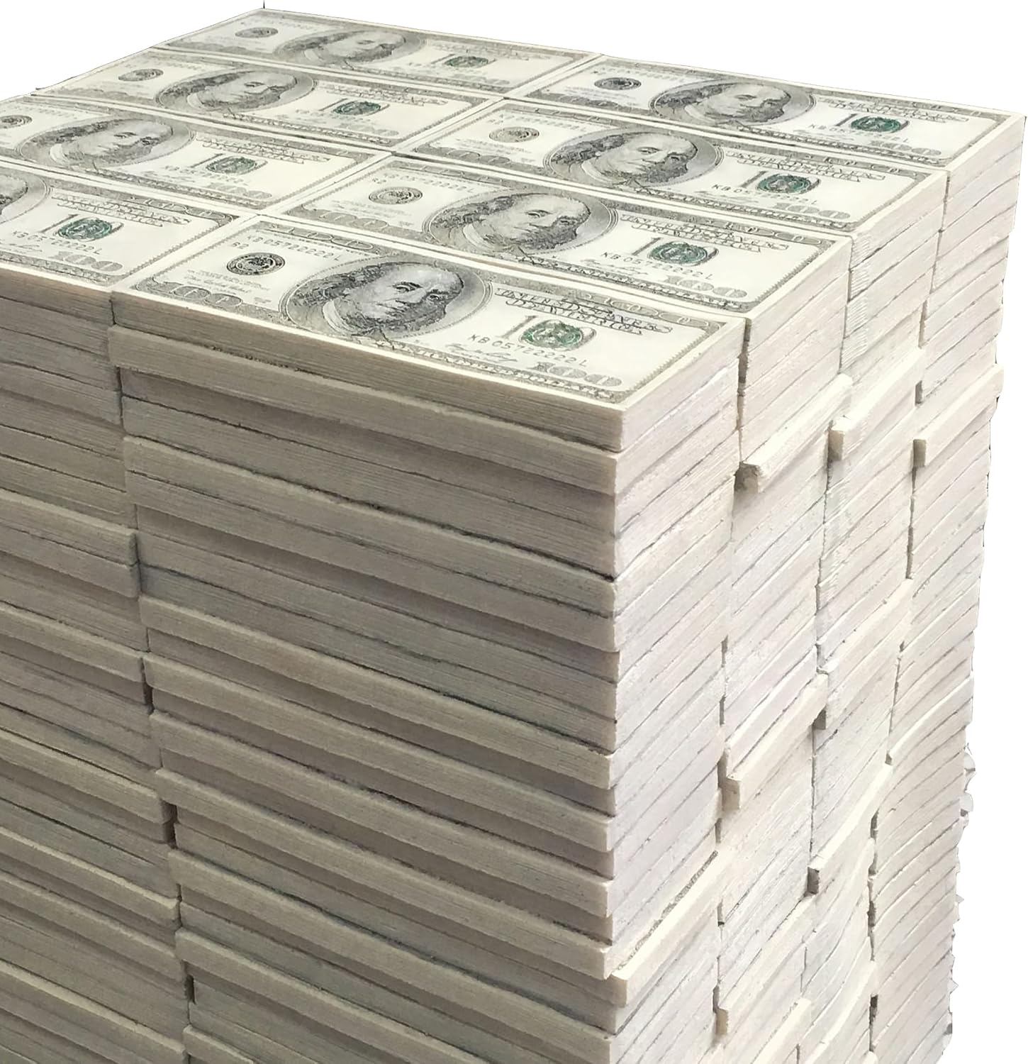Thumbnail 5 de Kare Design Taburete Dólar Verde 💵 Pequeño y Multifuncional