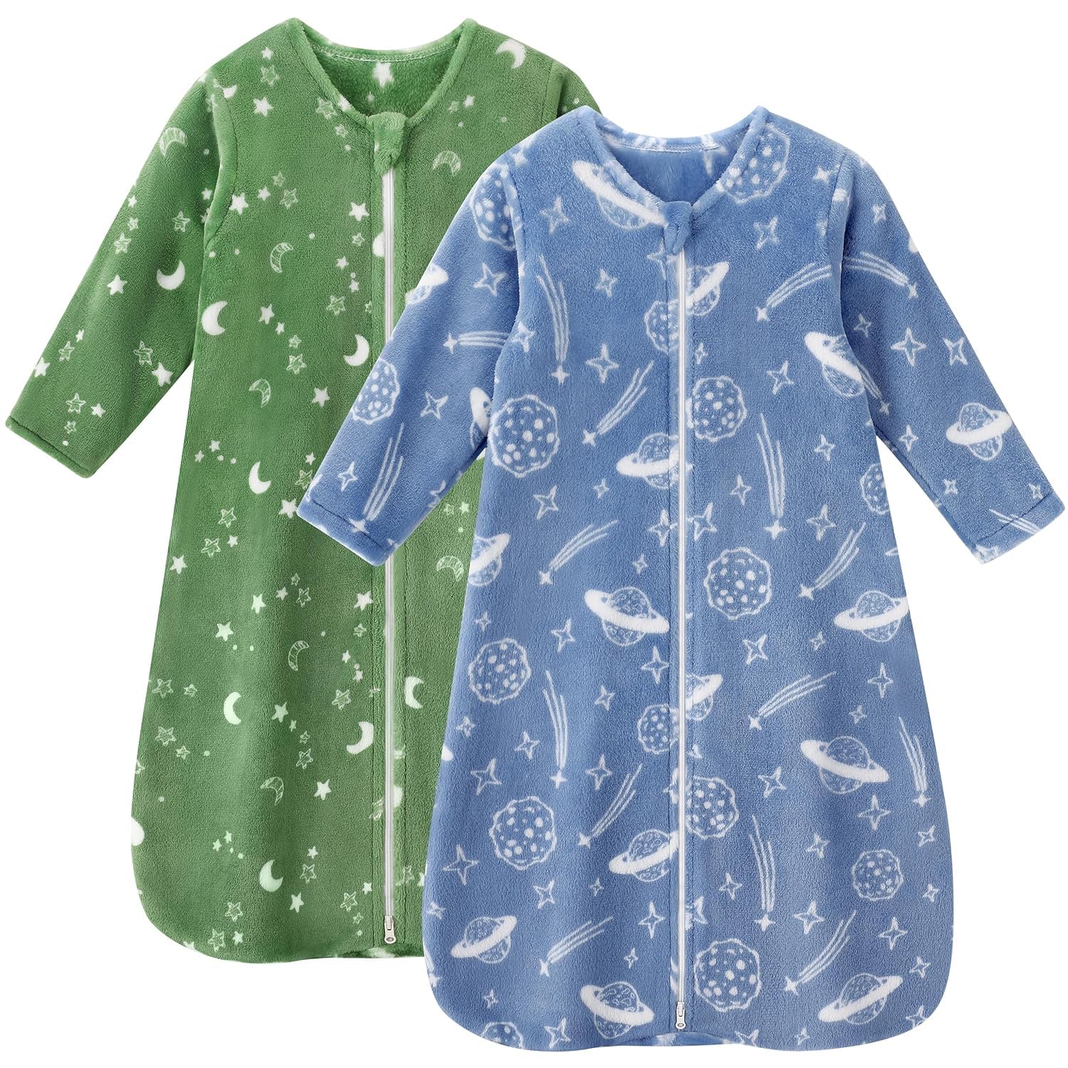 Detalle de Unnivoll Baby Sleep Sack 12-18 Months
