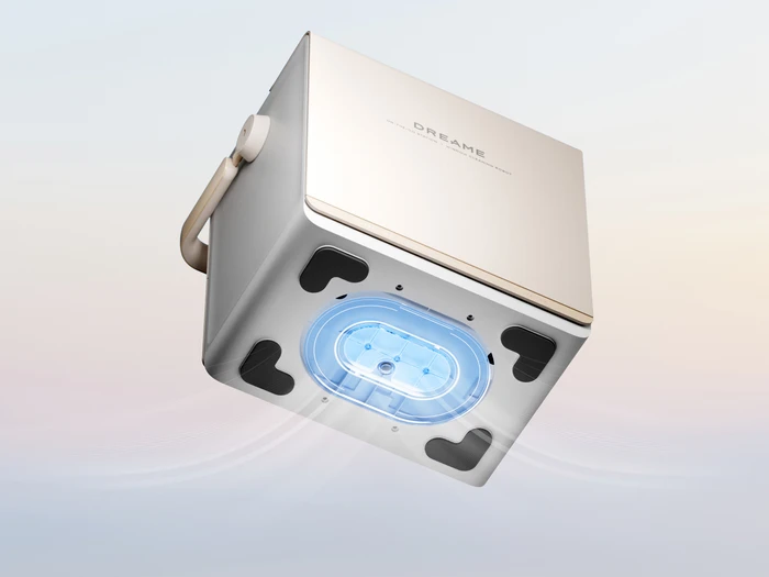 Thumbnail 5 de Dreame C1 Station Fensterreiniger 180 Min