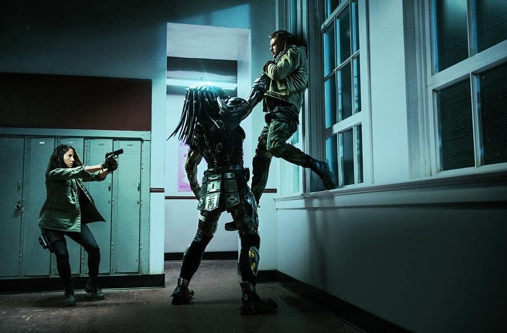 Thumbnail 3 de The Predator – édition Amazon FR de 20th Century Fox