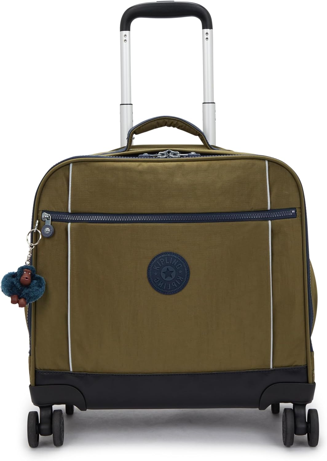 Thumbnail 6 de Kipling New STORIA Grand Sac à roulettes, Carry-On : valise enfant pratique pour l’école et les voyages