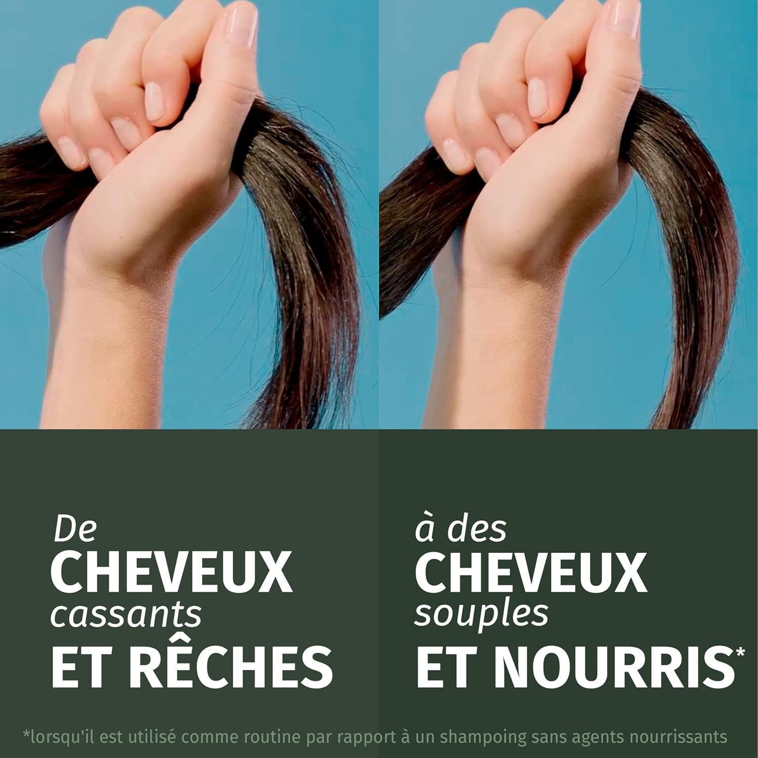 Thumbnail 4 de Herbal Essences Argan Oil Repair Routine 250 ml