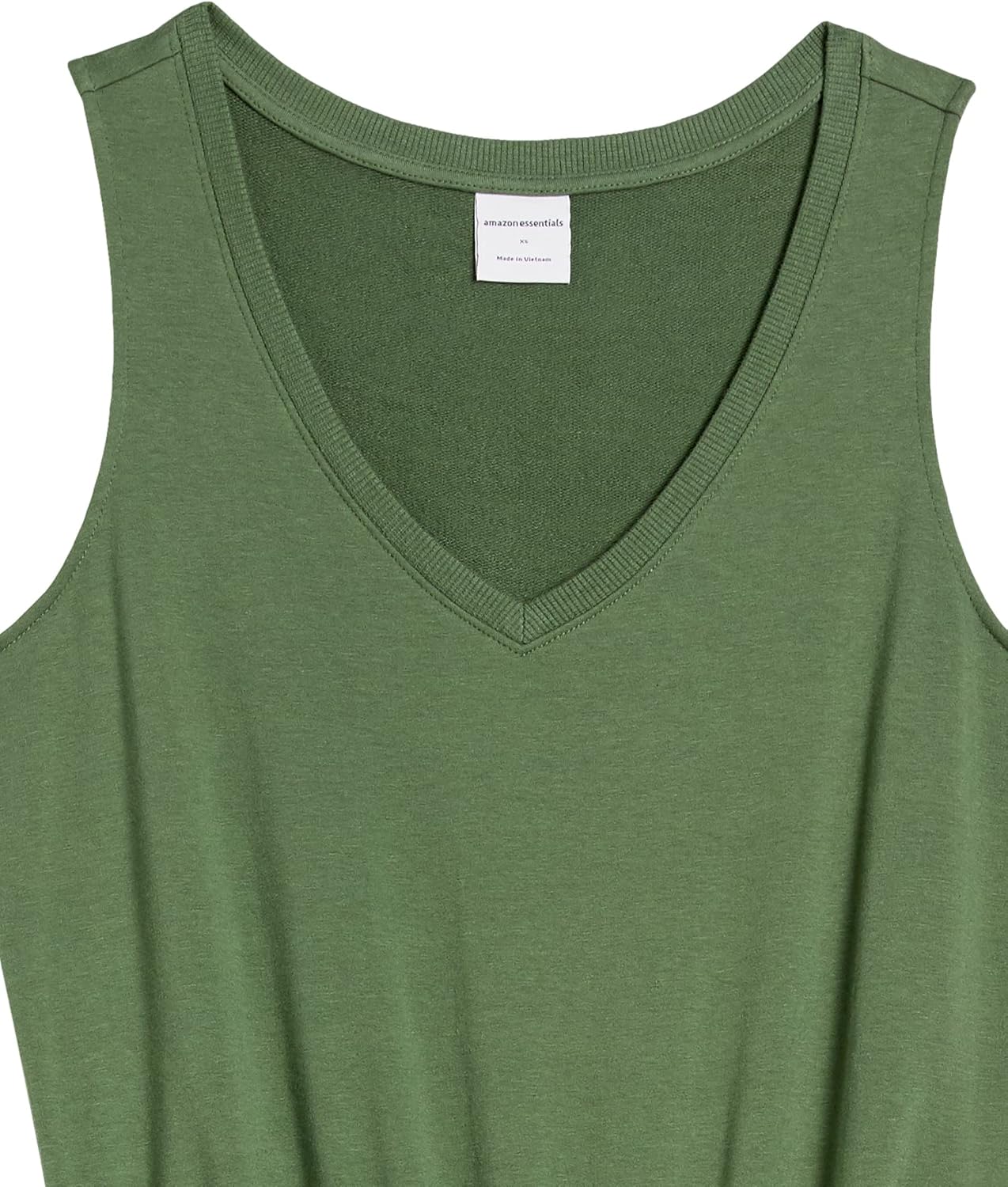 Thumbnail 4 de Amazon Essentials Women's Studio Terry Romper