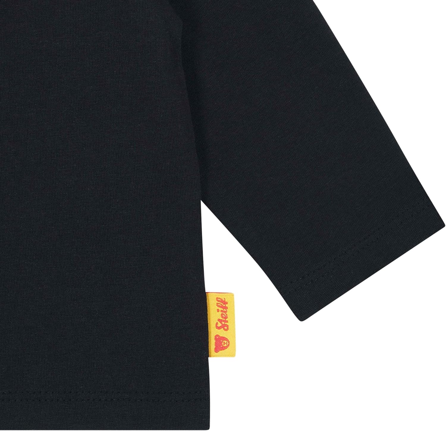 Detalle 2 de Steiff Baby-Jungen T-Shirt Langarm