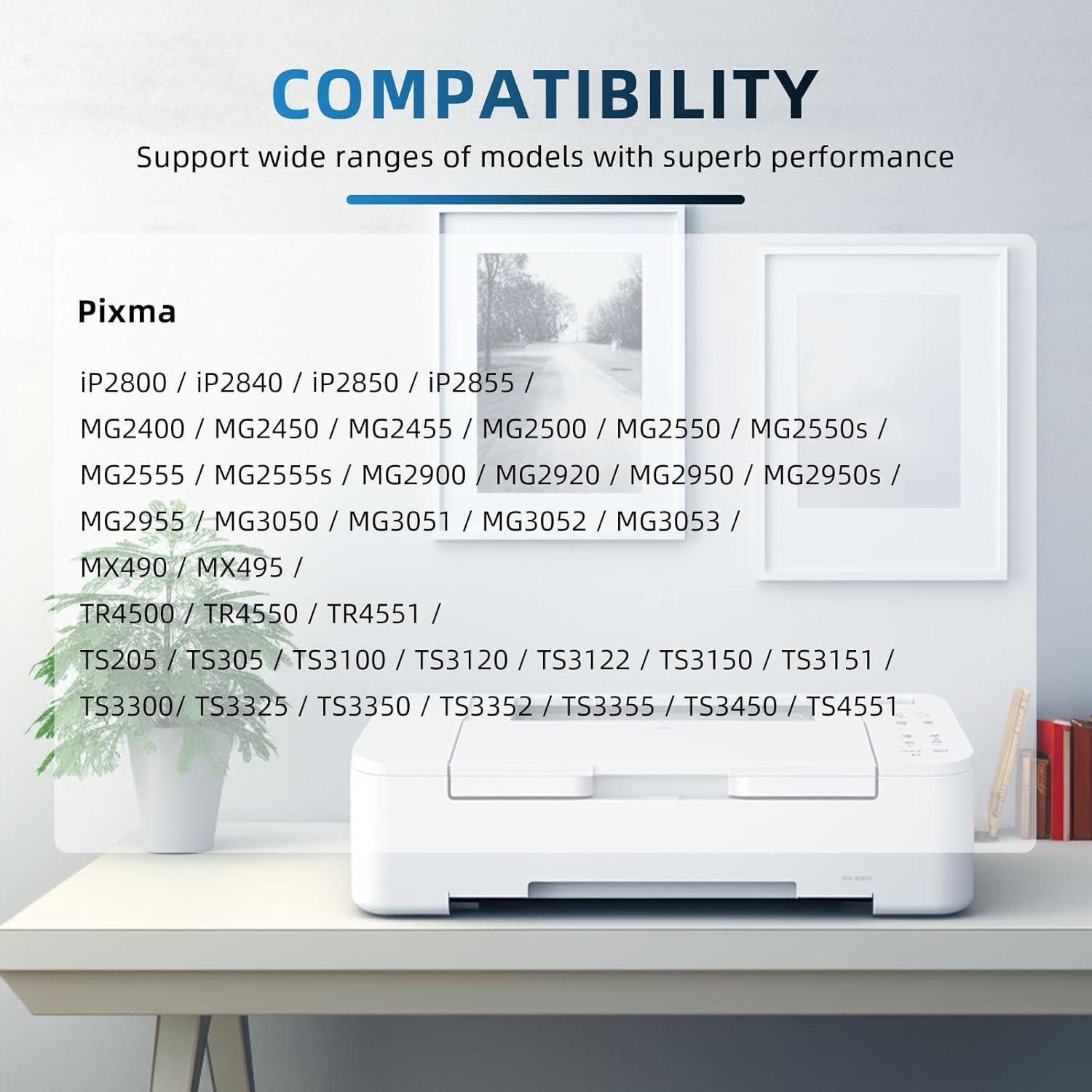 Thumbnail 1 de Cartucce 545 546 XL PG-545XL CL-546XL