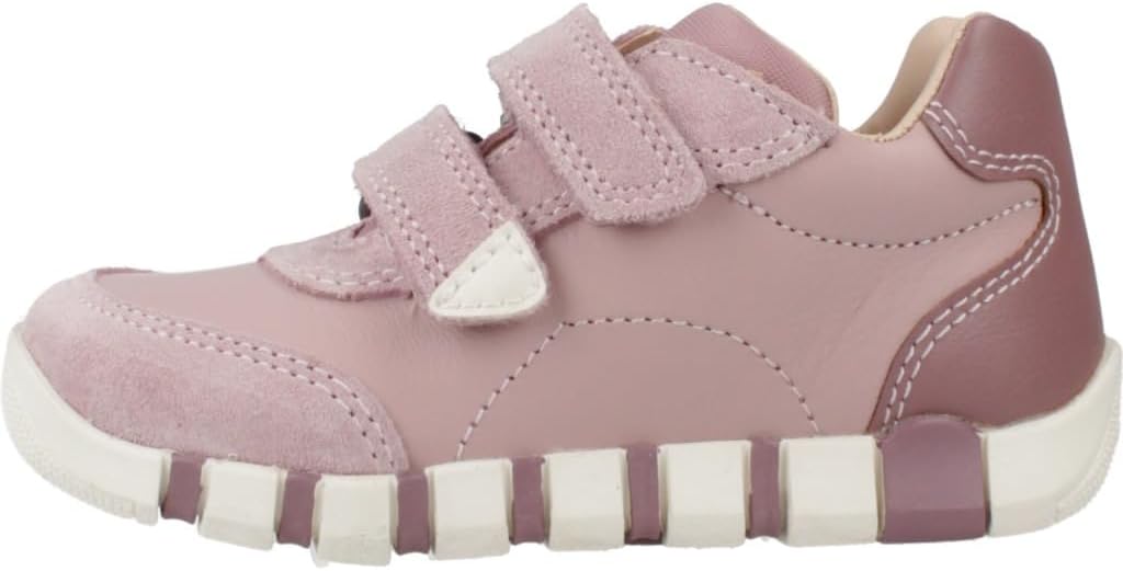 Thumbnail 1 de Geox B Iupidoo Girl First Walker ShoeBimba 0-24: comodità e stile per i primi passi