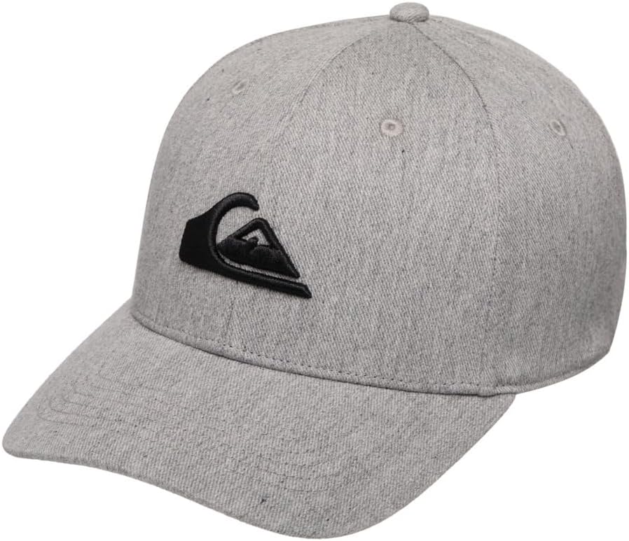 Detalle de Quiksilver Decades casquette de baseball