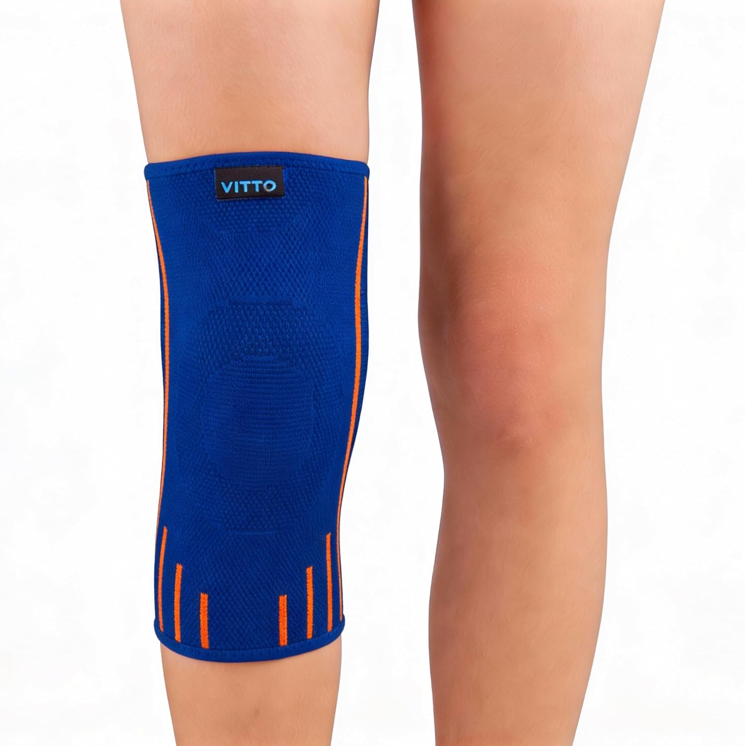 Thumbnail 5 de VITTO Knee Support Kids M for Osgood Schlatter