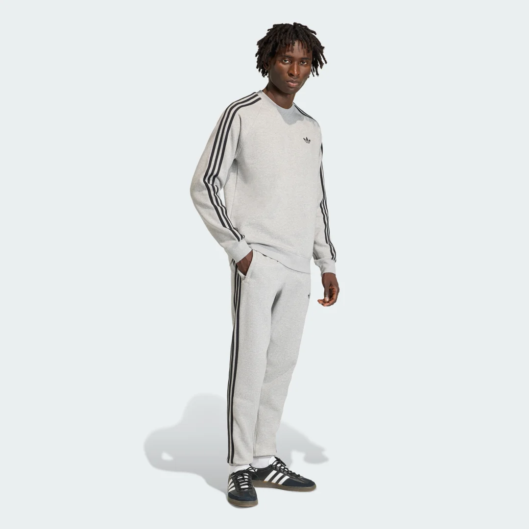 Thumbnail 2 de Adidas Pantalón de deporte 3 Stripes