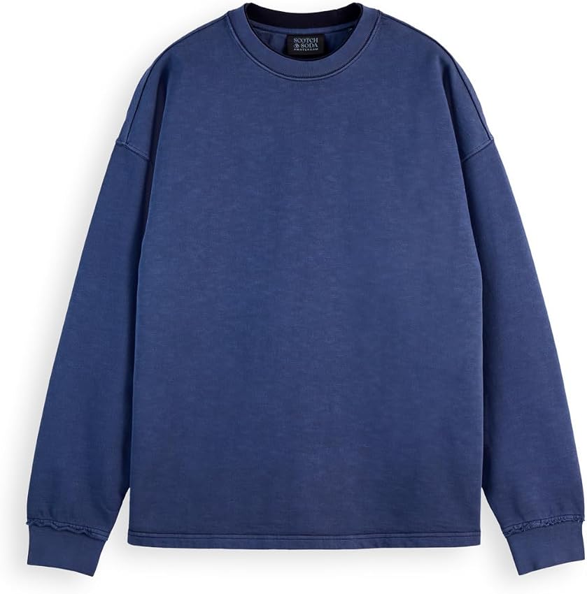 Thumbnail 3 de Scotch & Soda 3 Crosses Sudadera S Sudadera