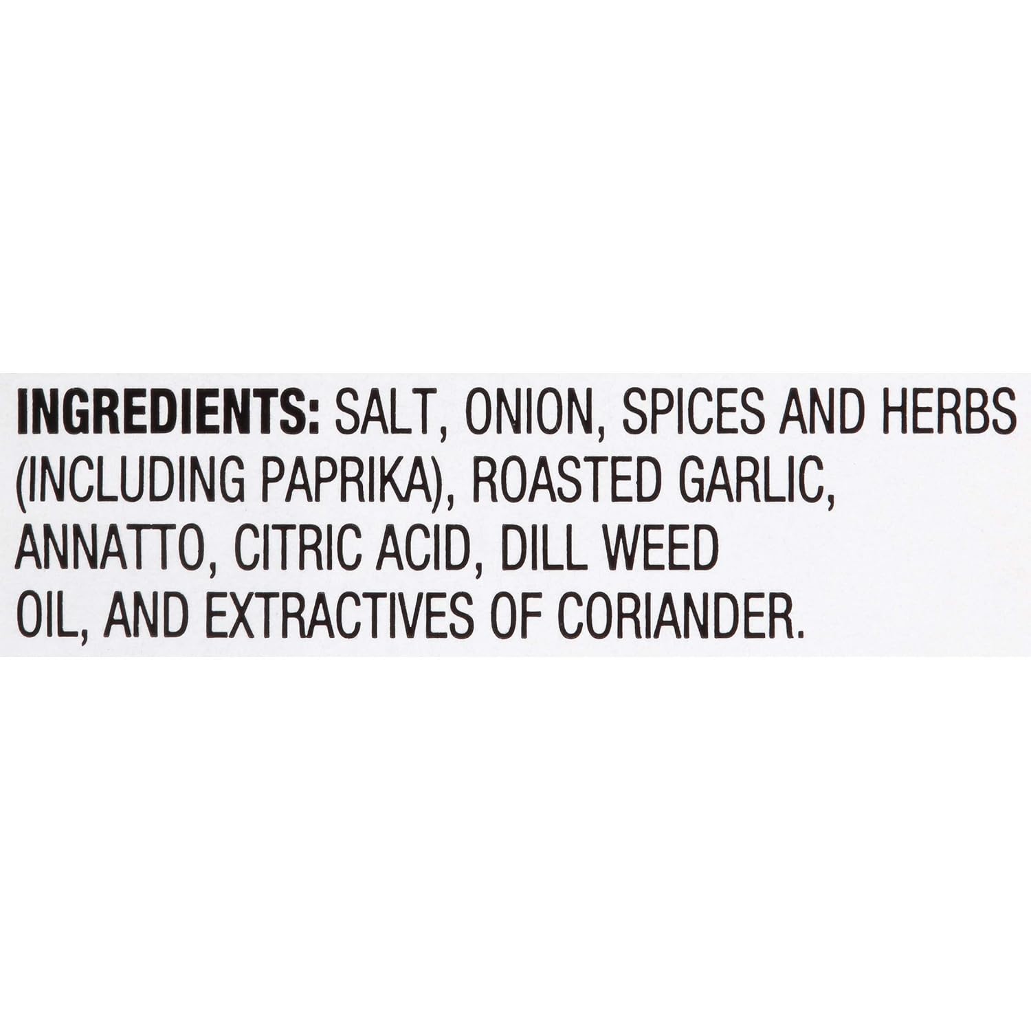 Thumbnail 2 de McCormick Grill Mates Roasted Garlic & Herb Seasoning, 9.25 oz, Pack of 6