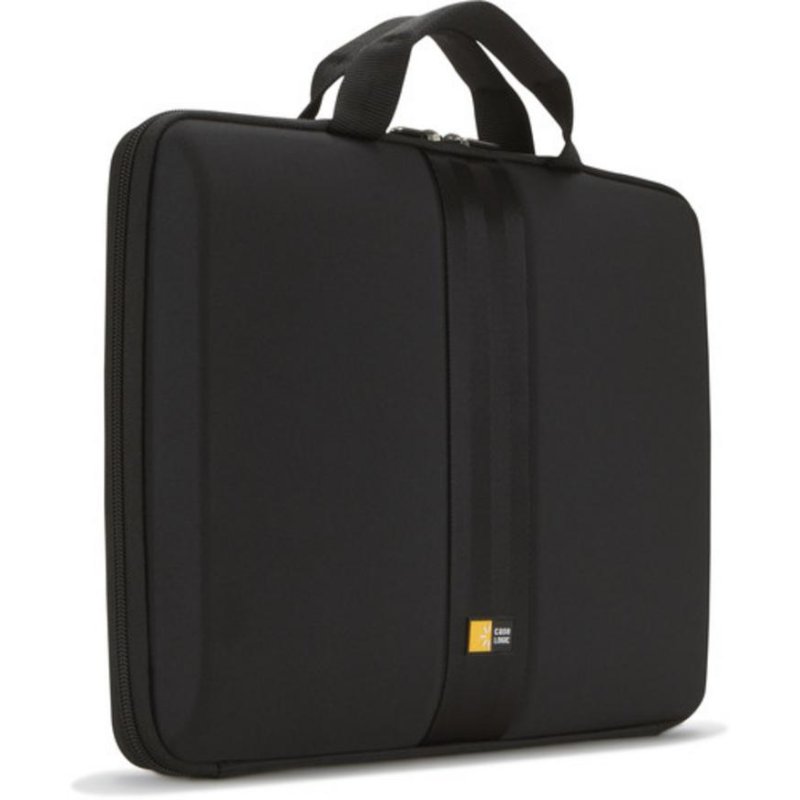 Detalle de Funda para portátil Case Logic QNS-113 13.3": protección acolchada y transporte ergonómico