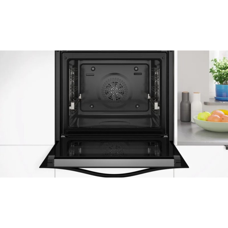 Thumbnail 1 de Balay 3HB5879N7: Horno eléctrico 71 L con autolimpieza pirolítica, Wi‑Fi y grill
