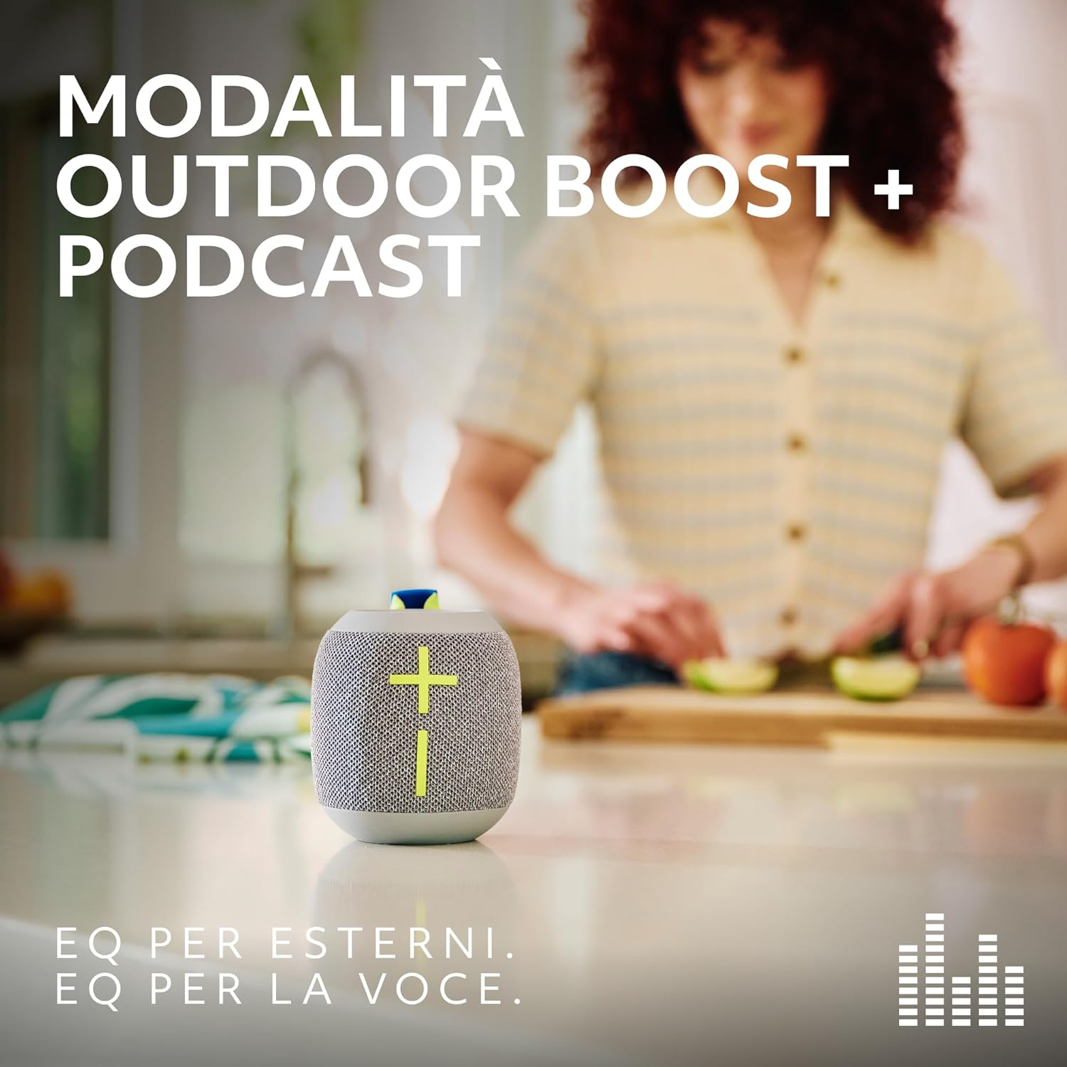 Thumbnail 2 de Ultimate Ears WONDERBOOM 4 14 ore