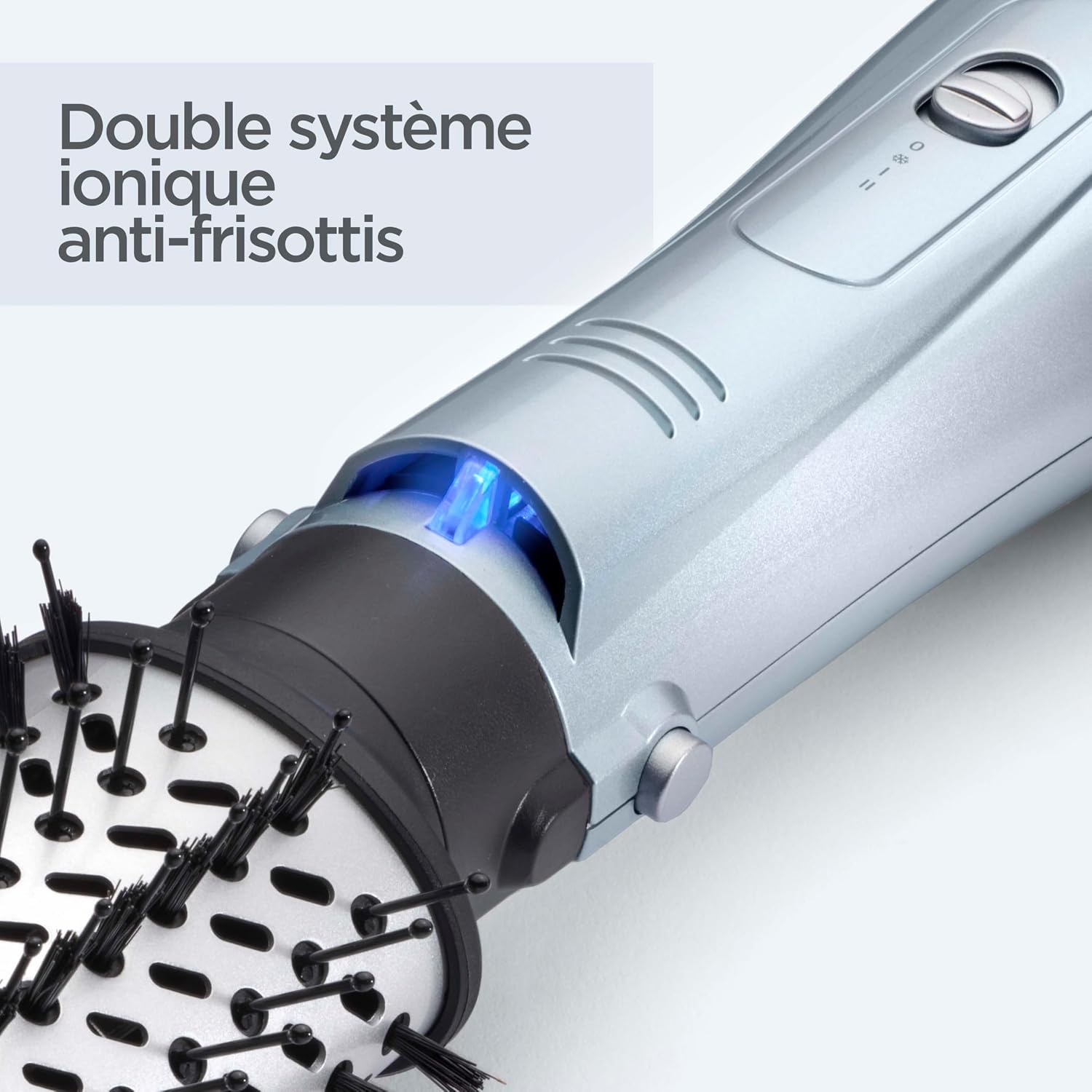 Thumbnail 5 de BaByliss AS774E brosse soufflante 1000W đâ