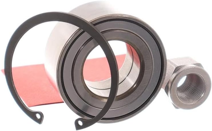 Detalle 2 de SKF VKBA 3657 kit cuscinetto ruota