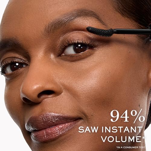 Detalle de Lancôme Lash Idôle - Volumizing & Lifting Mascara Full Size, Black