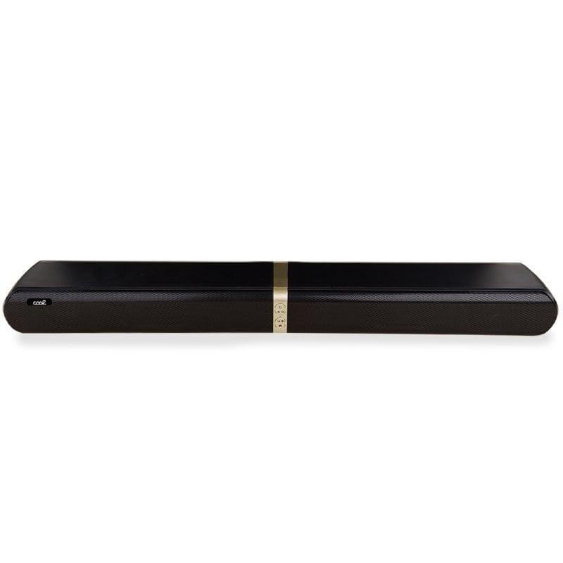 Thumbnail 2 de Cool Gold Barra de Sonido Bluetooth 20W: compacta, potente y lista para tu TV