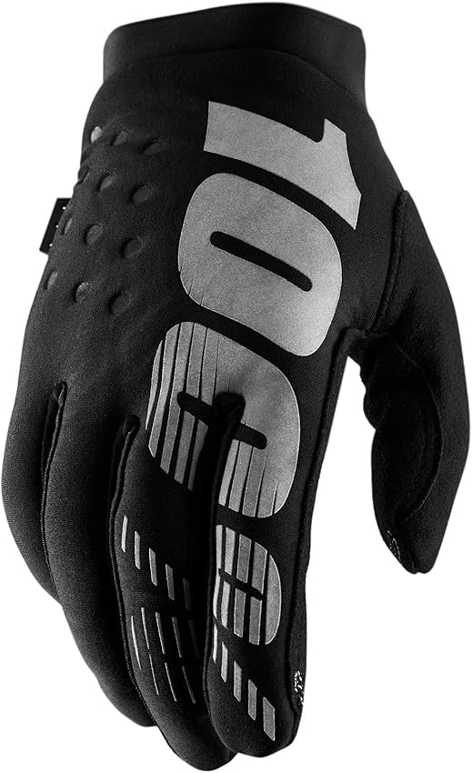Detalle 2 de Ride100percent Brisker Guantes mujer M