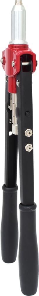 Thumbnail 5 de KS Tools 150.9530 – Pince à riveter à bras à bras de levier extra-longs