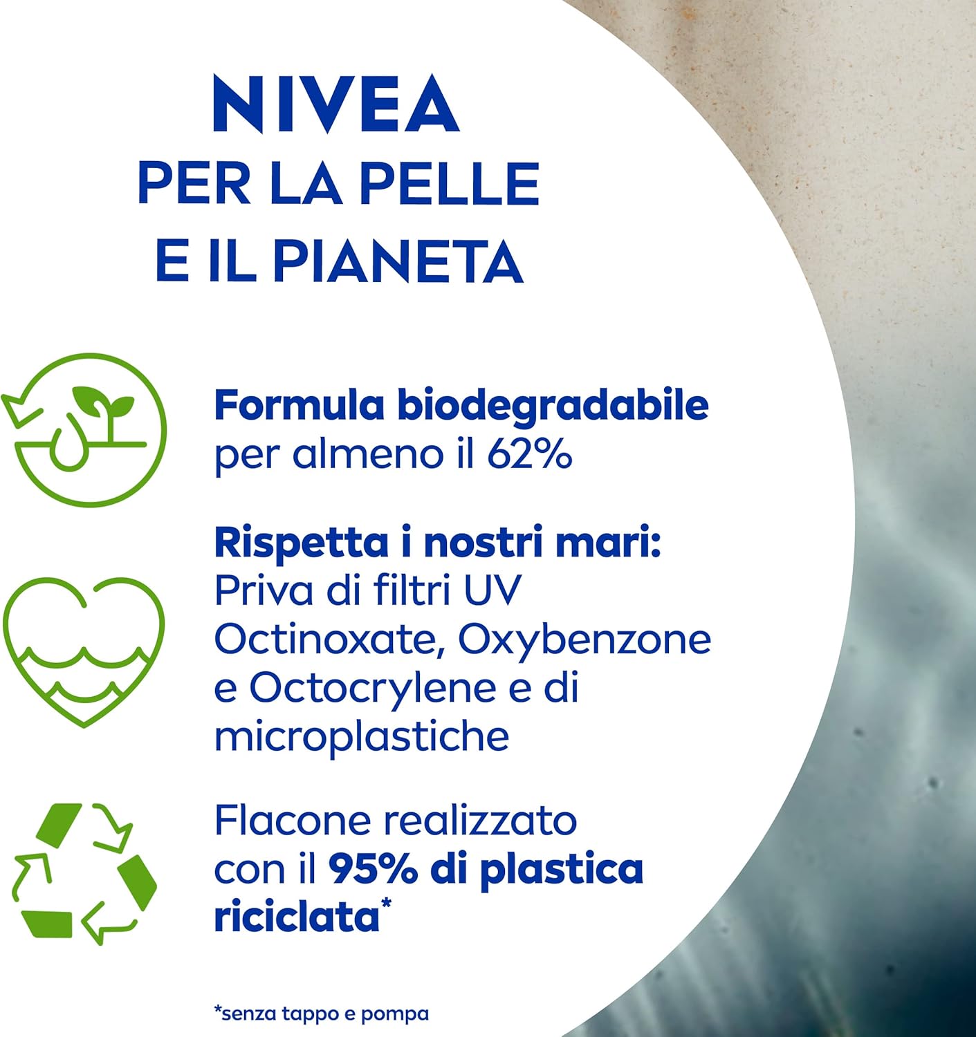 Thumbnail 4 de NIVEA SUN Spray Kids Sensitive Protect & Play FP 50+ (6 mesi+) 200 ml