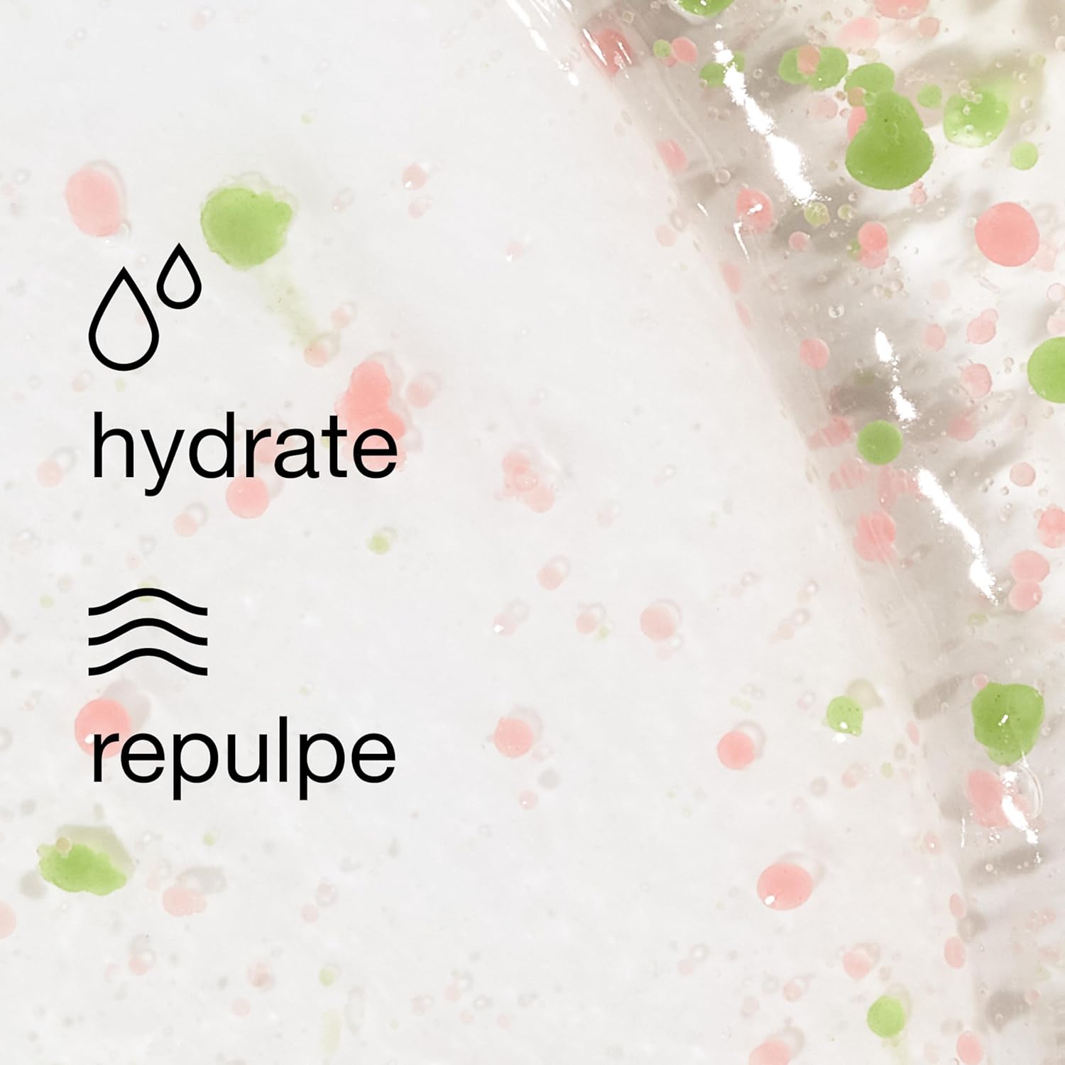 Thumbnail 2 de Clinique Concentré Yeux Hydro-Réimprégnant 96H Moisture Surge – Gel contour des yeux hydratant, 15 ml