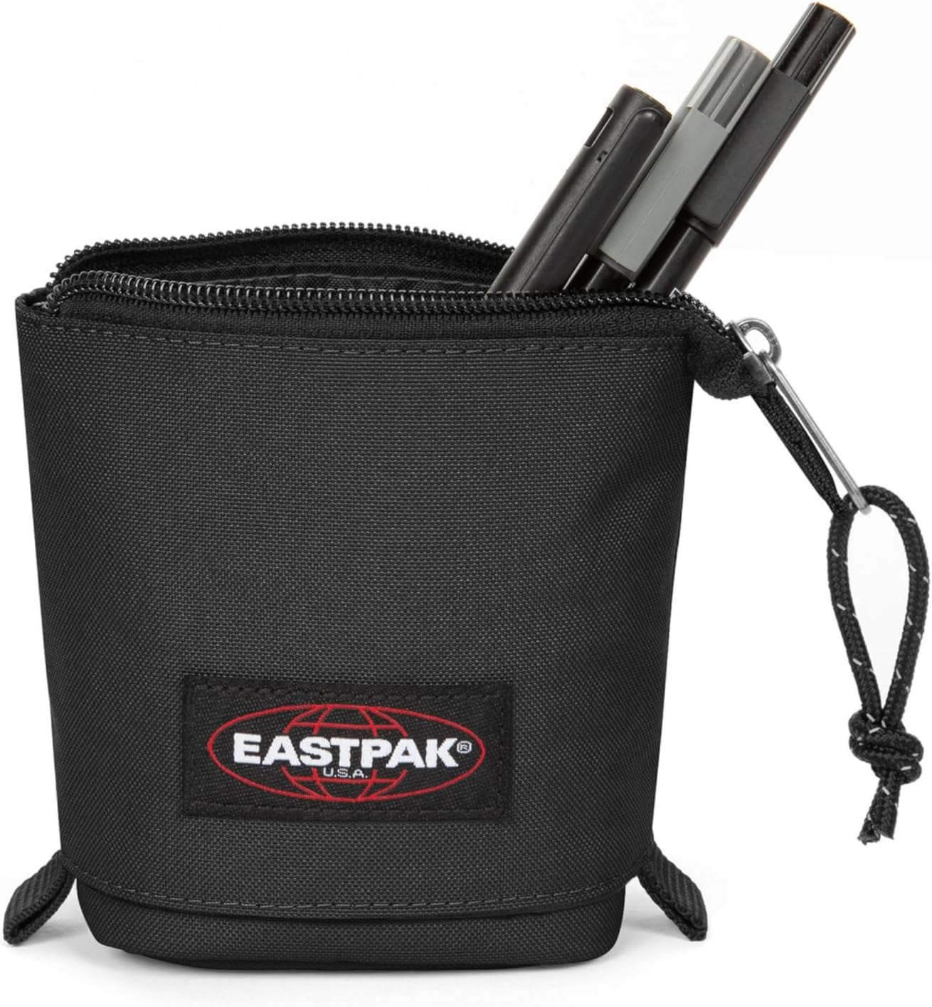 Detalle 2 de Eastpak UP CASE Estuche Negro