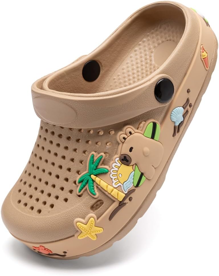 Thumbnail 6 de Miamooi Kids Clogs in EVA
