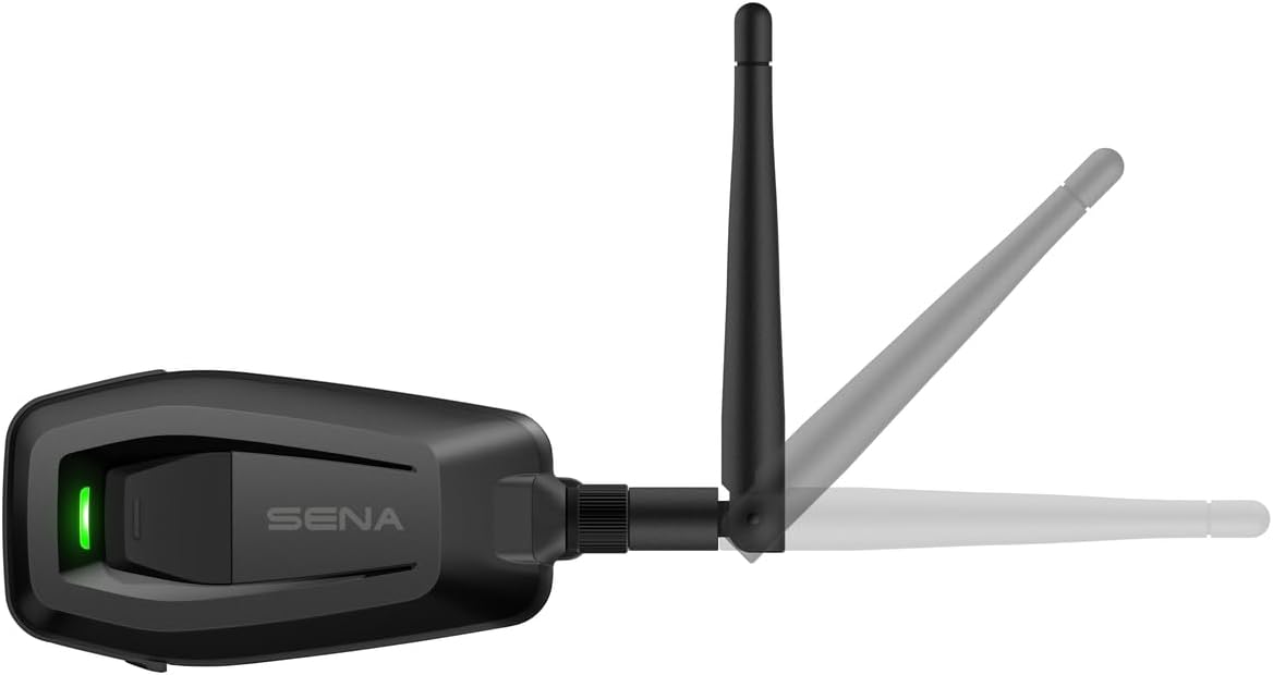 Thumbnail 2 de Sena B2M-01 Bluetooth zu Mesh Intercom Adapter für Mesh 2.0