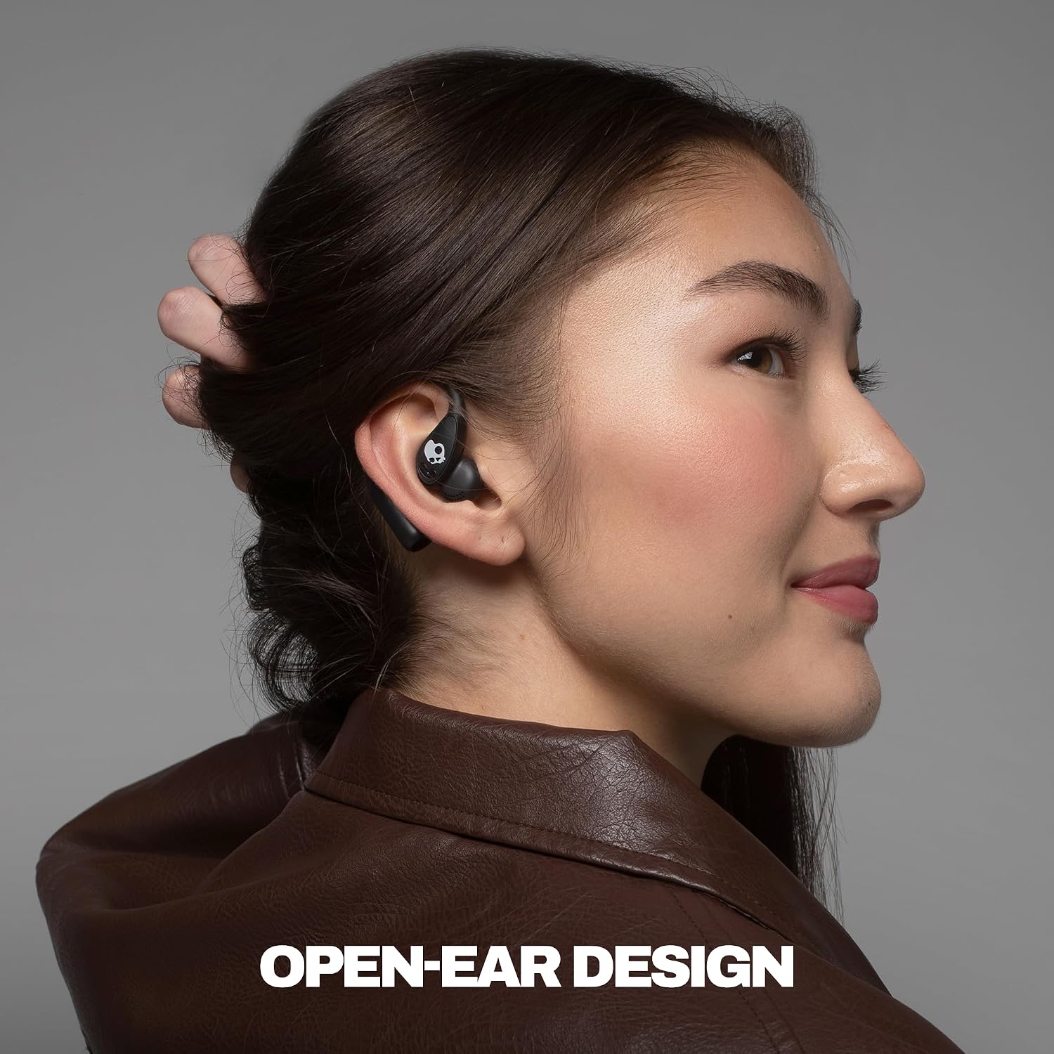 Detalle 2 de Skullcandy S4PFW-T740 Push 540 Open Earbuds, Bluetooth 5.3, IP44