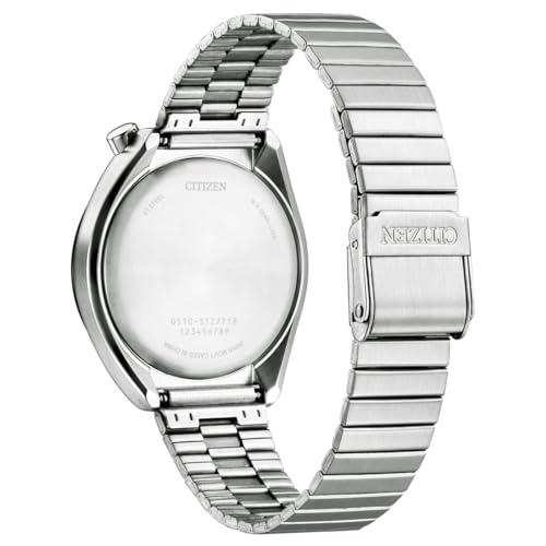 Thumbnail 3 de Citizen AN3660-81A: Reloj cronógrafo de acero para hombre