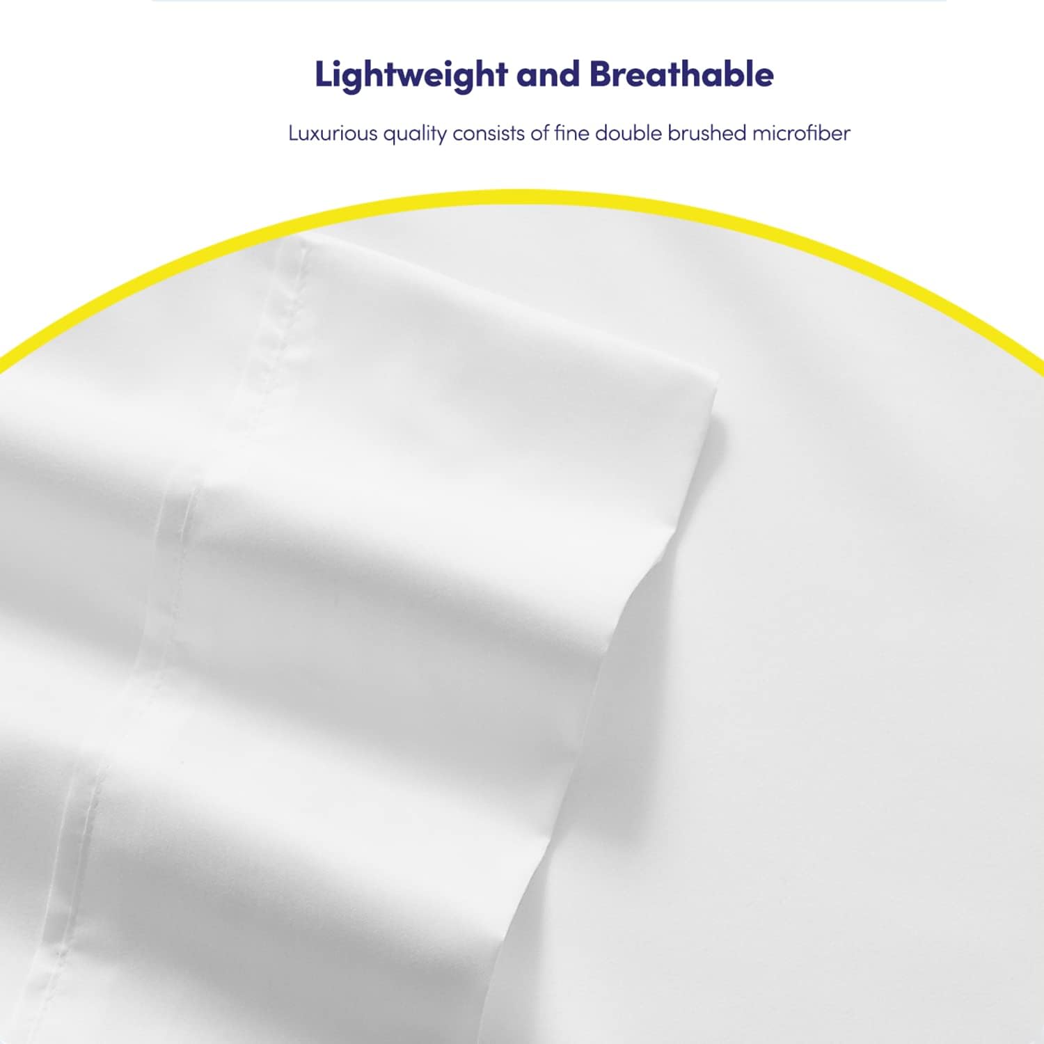 Thumbnail 5 de Full Size Bed Sheet Set