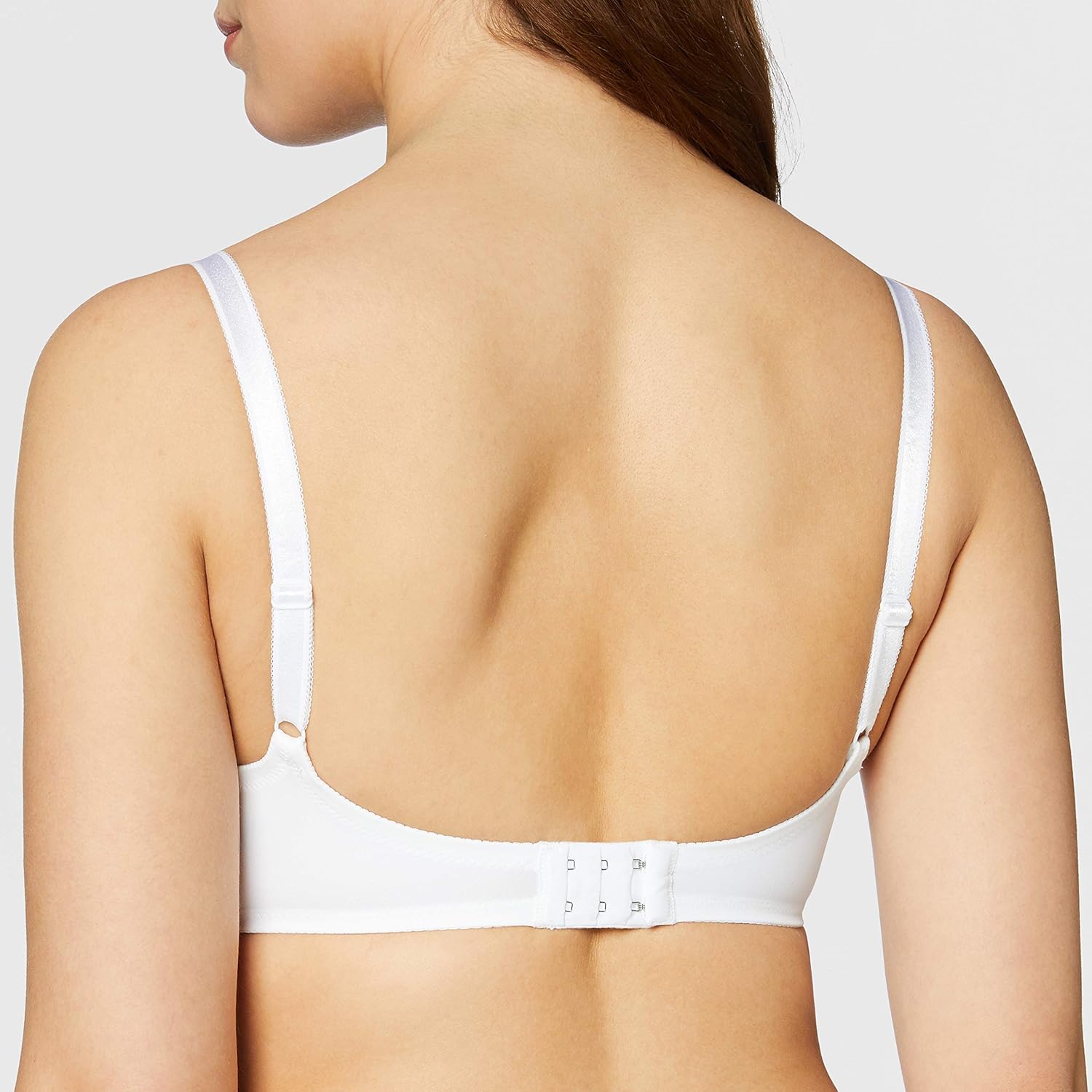 Detalle de Triumph Damen BH Amourette Charm WP mit Bügel, gepolstert – verstellbare Träger