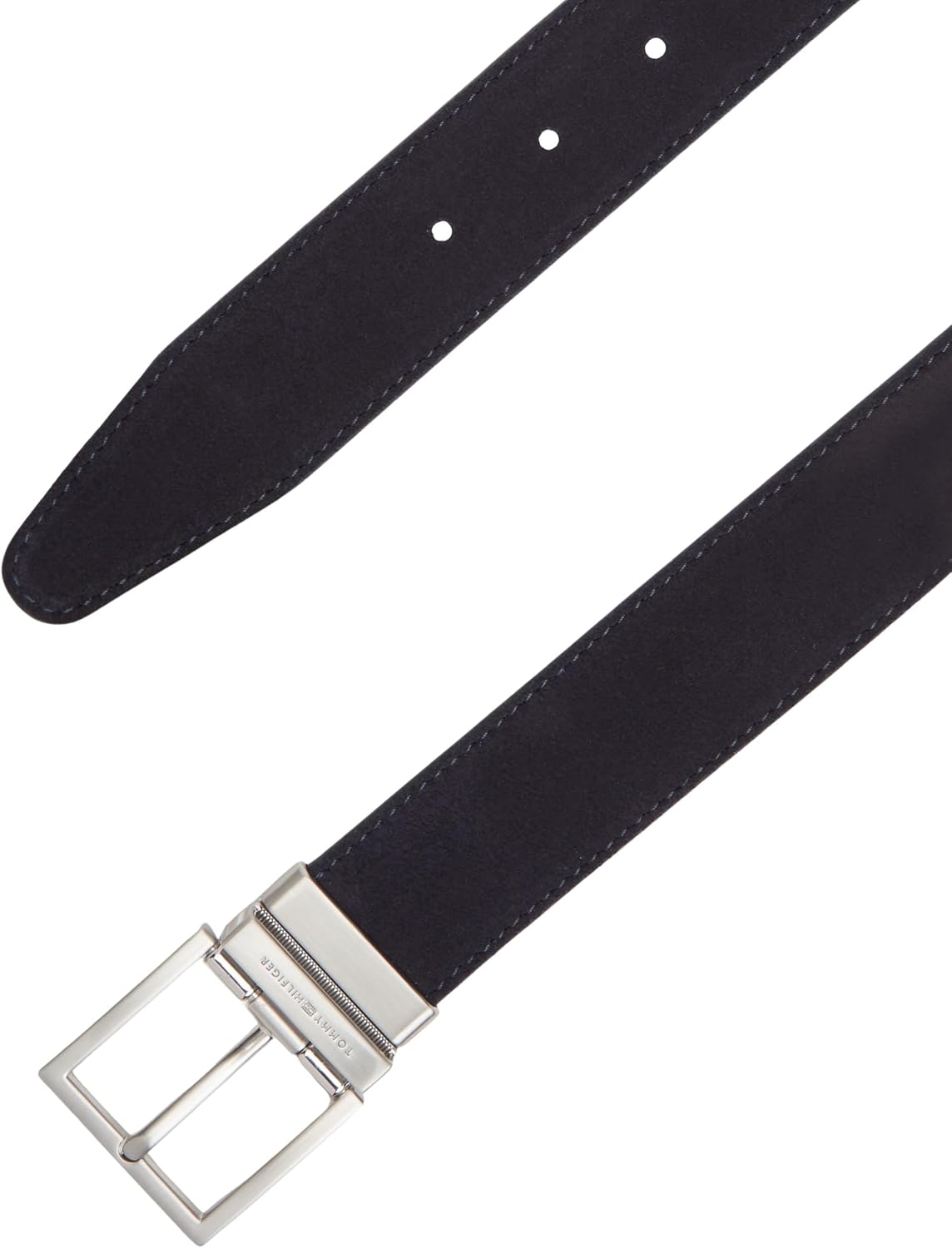 Thumbnail 1 de Ceinture réversible Tommy Hilfiger Adaptive Hudson Rev 3.5 pour homme