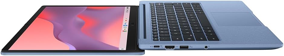 Detalle de ASUS Chromebook 14 CX1405CTA laptop