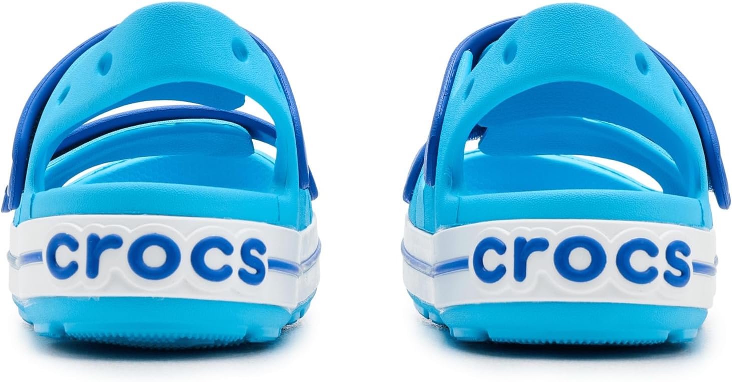 Thumbnail 6 de Crocs Crocband Cruiser Sandali Venezian/Blue Bolt (36) – Comfort e stile per l’estate