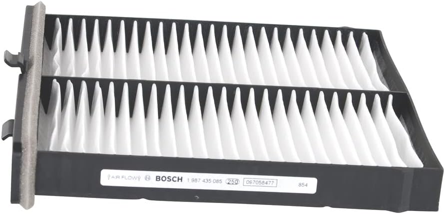 Thumbnail 2 de Bosch M5085 Filtre d’Habitacle Standard – contre pollen et poussière