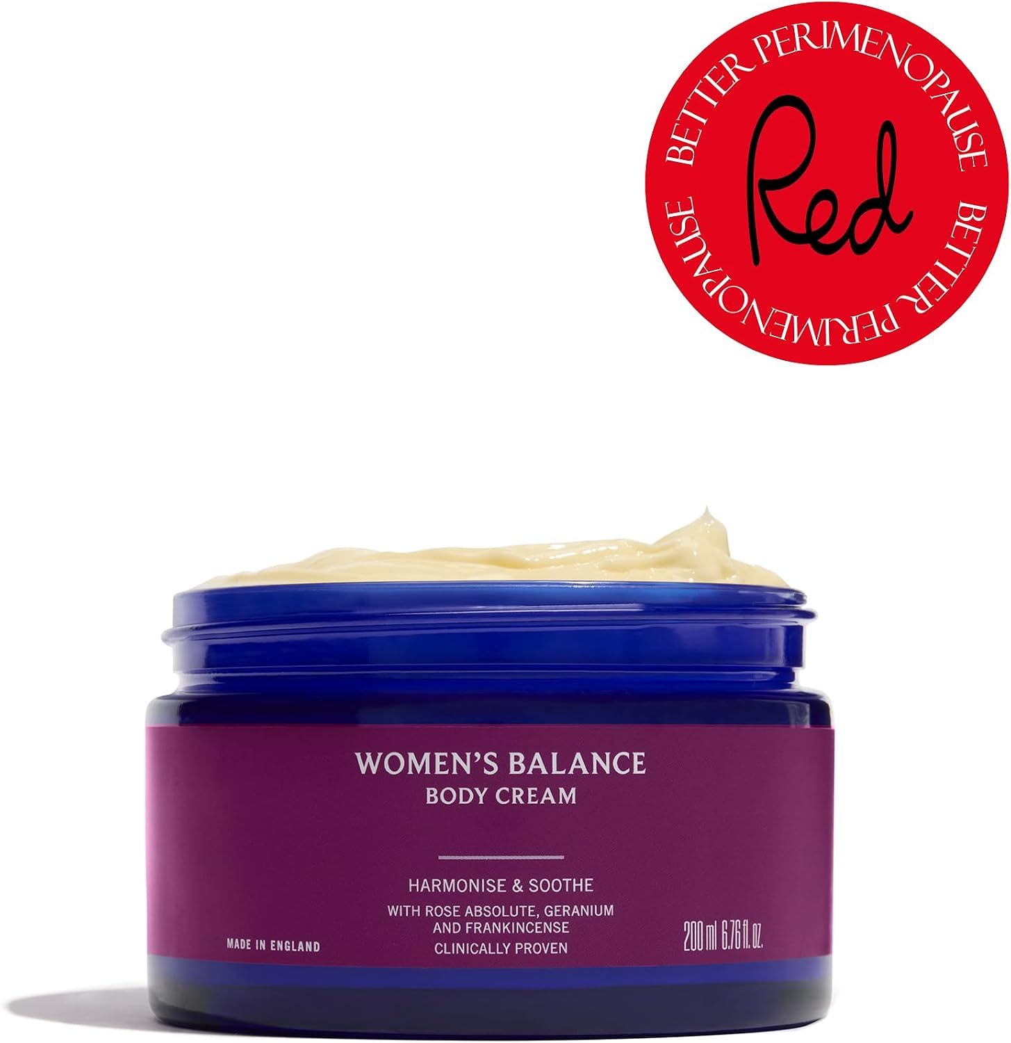 Thumbnail 2 de Neal's Yard Remedies Balance Body Cream