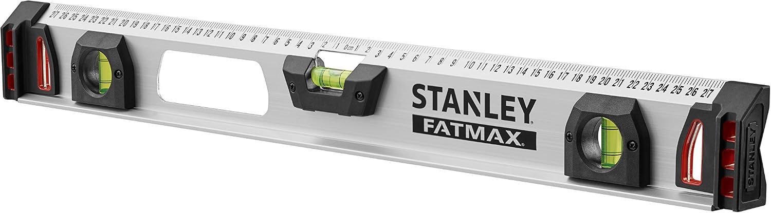 Detalle de STANLEY FATMAX livella magnetica 60 cm
